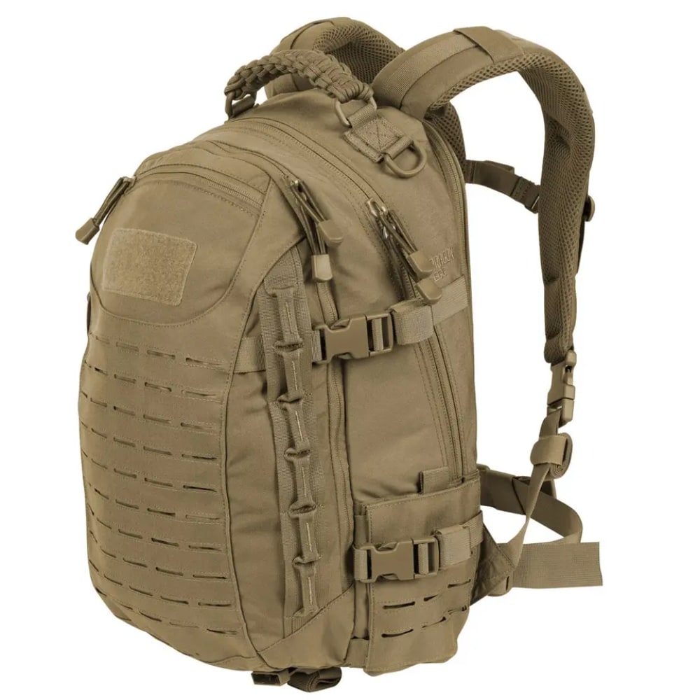 Takticzny Plecak Explorer - TrailForce-Khaki-Trend Polska