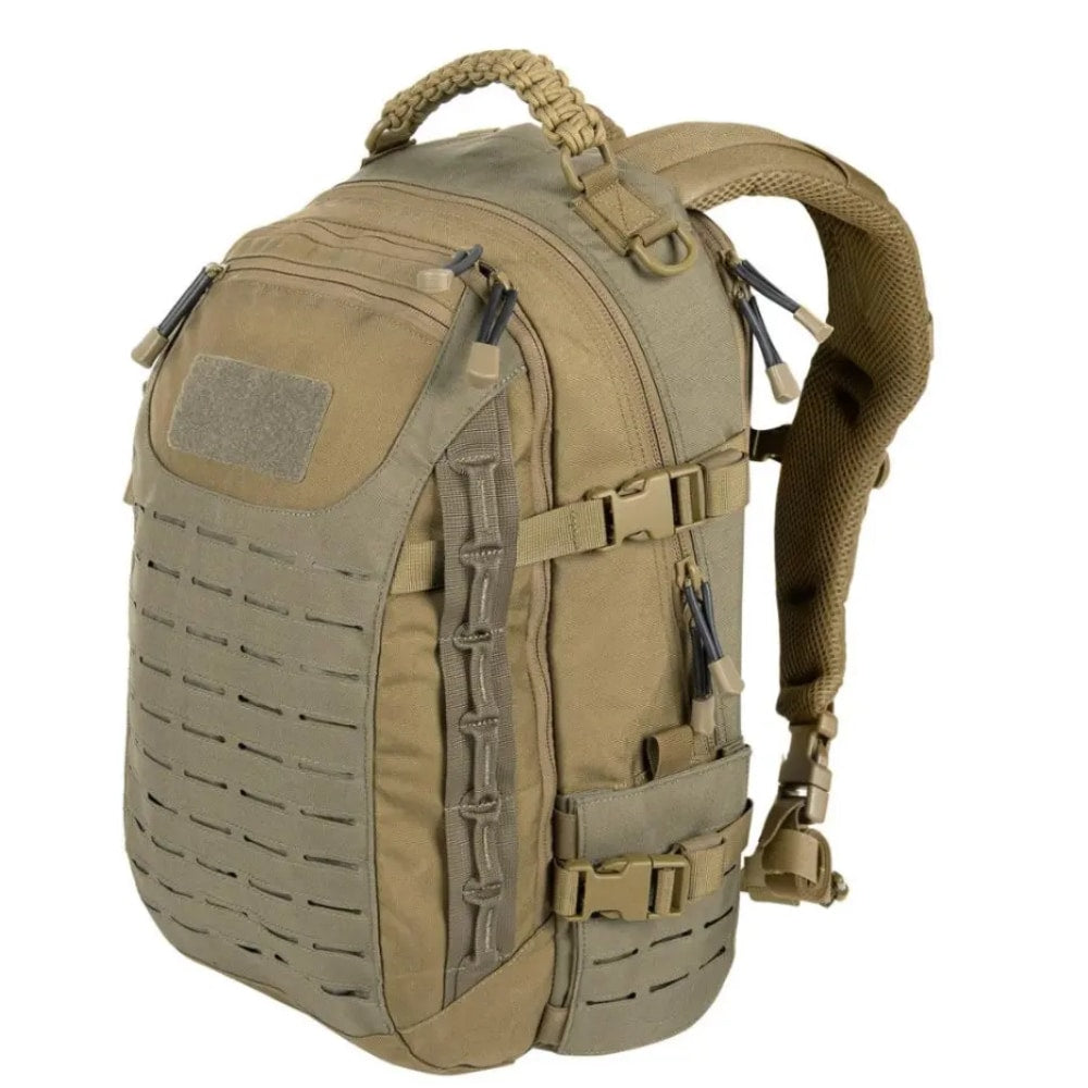 Takticzny Plecak Explorer - TrailForce-Zielony kojot-Trend Polska