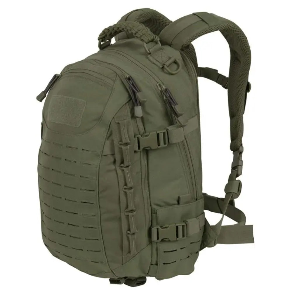 Takticzny Plecak Explorer - TrailForce-Zielony wojskowy-Trend Polska