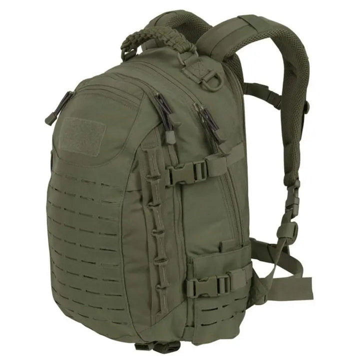 Takticzny Plecak Explorer - TrailForce-Zielony wojskowy-Trend Polska