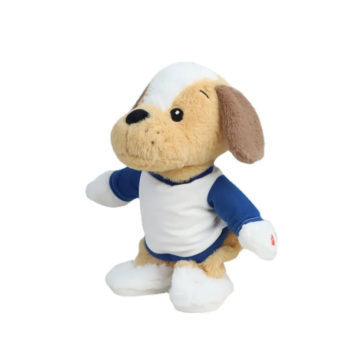 Tańczący Twerkujący Piesek Przytulanka - JigglePup-Trend Polska