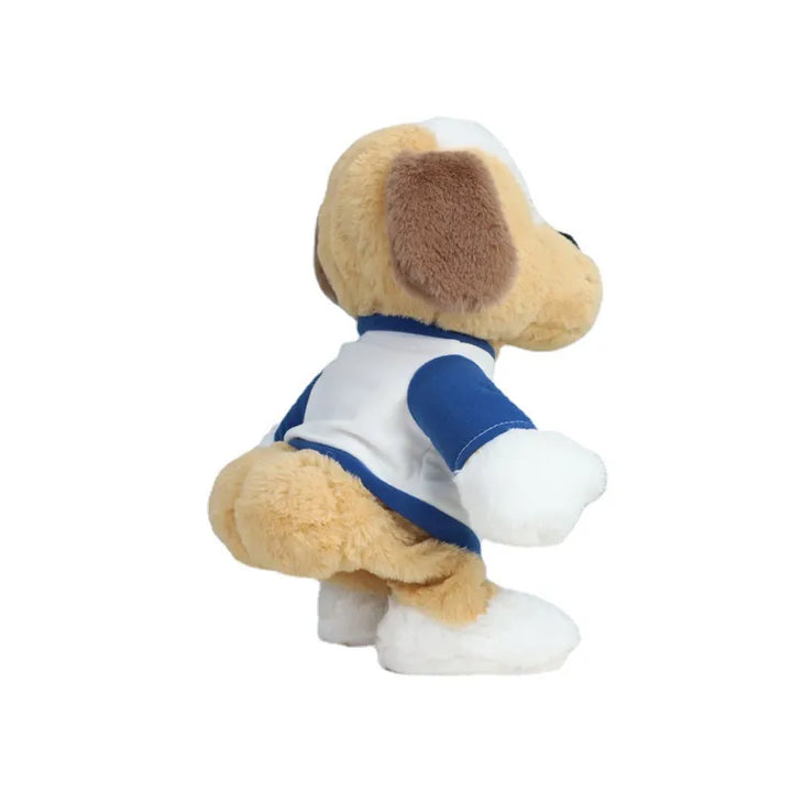 Tańczący Twerkujący Piesek Przytulanka - JigglePup-Trend Polska
