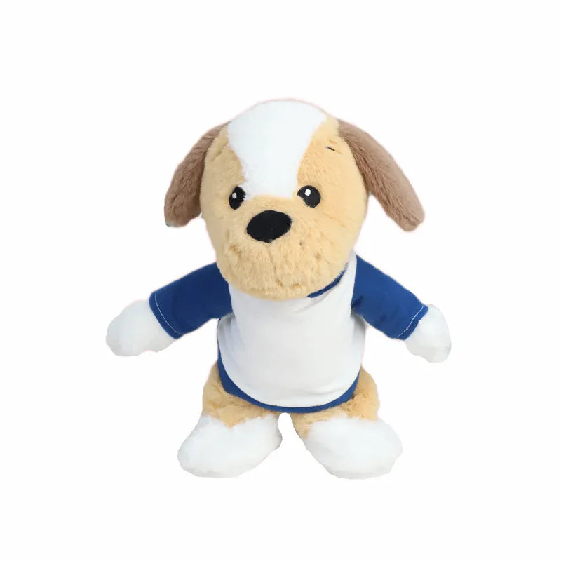 Tańczący Twerkujący Piesek Przytulanka - JigglePup-Trend Polska