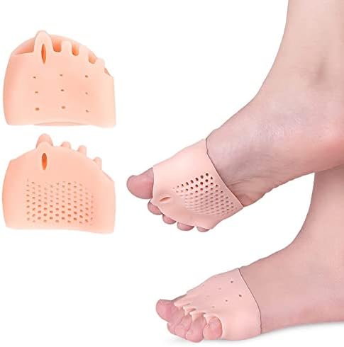 Terapeutyczne podparcia dla nastolatków z poduszkami – Podiora-1 para + 1 gratis-Trend Polska