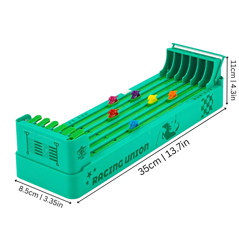 Tor Wyścigowy z Zabawki - RaceMaster-Trend Polska
