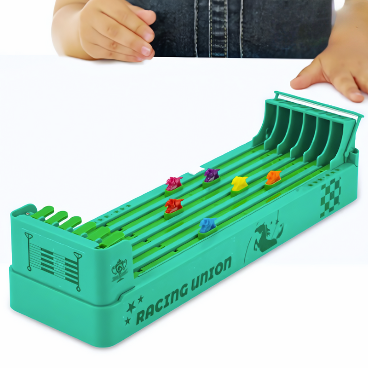 Tor Wyścigowy z Zabawki - RaceMaster-Trend Polska