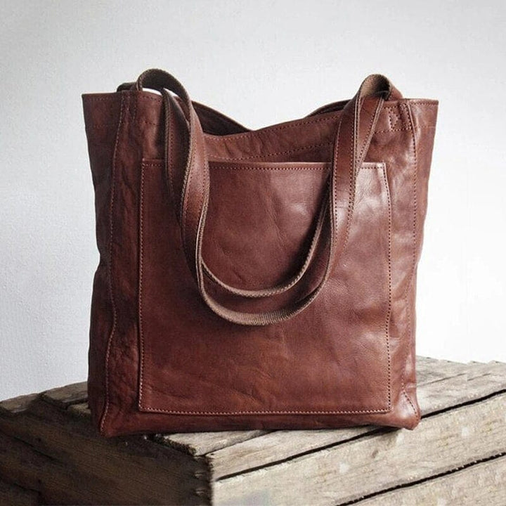 Torba na życie: wytrzymała i stylowa - Sophie Durand-Kawa-50% ZNIŻKI!-Trend Polska
