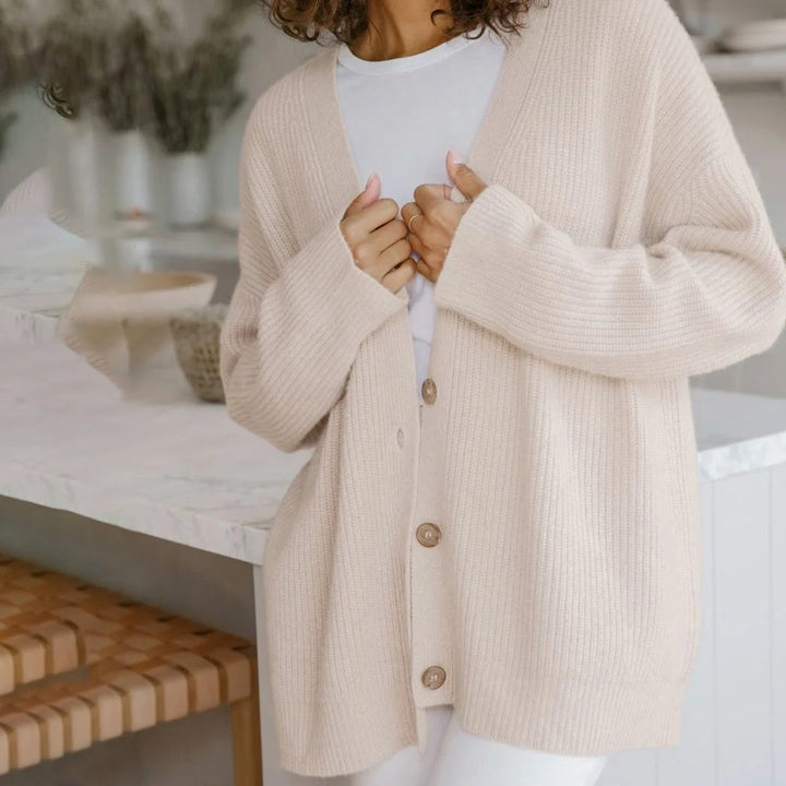 Trendy Damski Żakiet - Emily-Czarny-XS-Trend Polska
