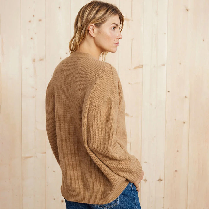 Trendy Damski Żakiet - Emily-Czarny-XS-Trend Polska