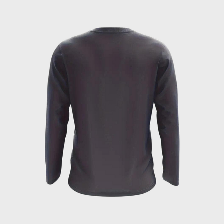 Trendy Męski Dres - UrbanFit-Pomarańczowy-S-Trend Polska