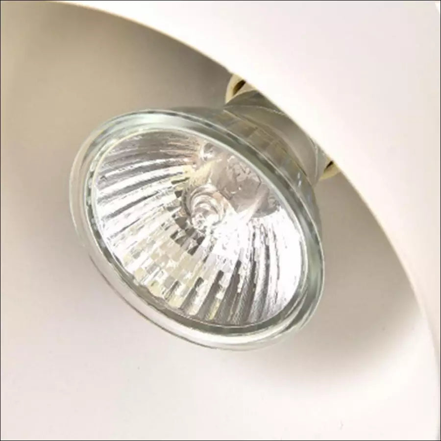 Trendy Nastrojowa Lampa do Podgrzewania Świec - Sophia-Biały-Trend Polska