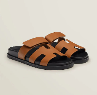 Trendy sandały damskie – Isabella-Brązowy-35-Trend Polska