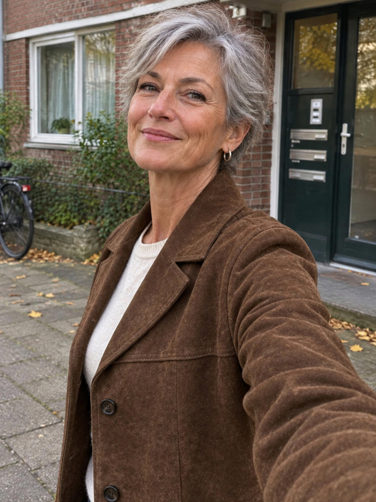 Judith K.