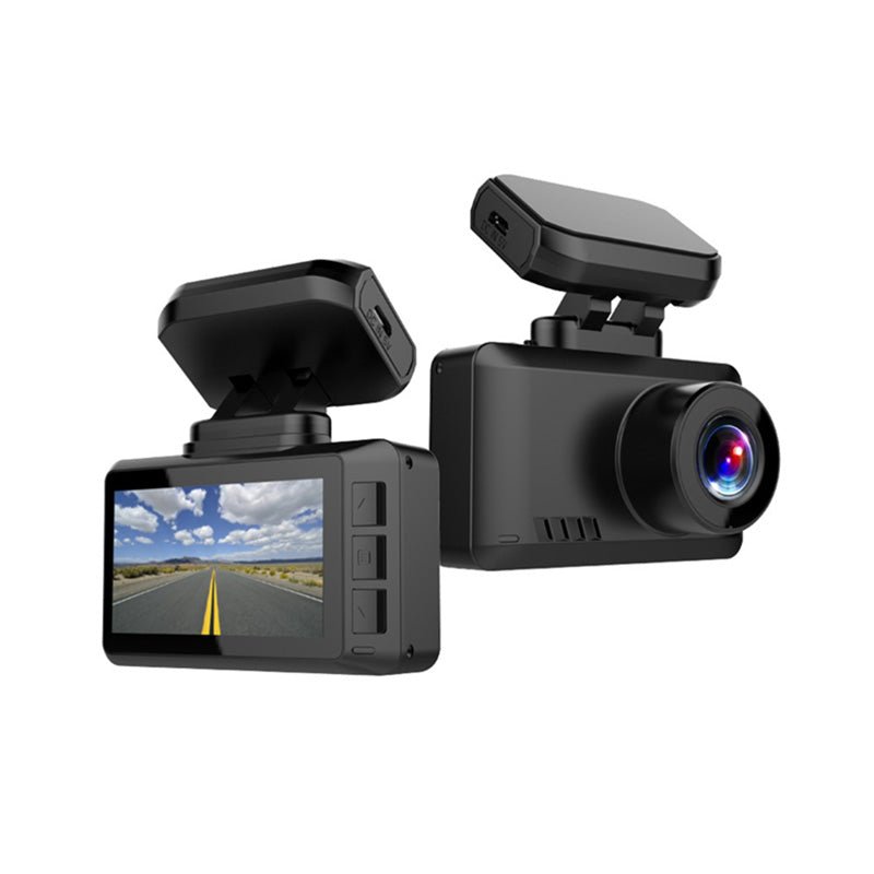 Ultra HD 4K Kamera samochodowa – RoadScanX-Trend Polska