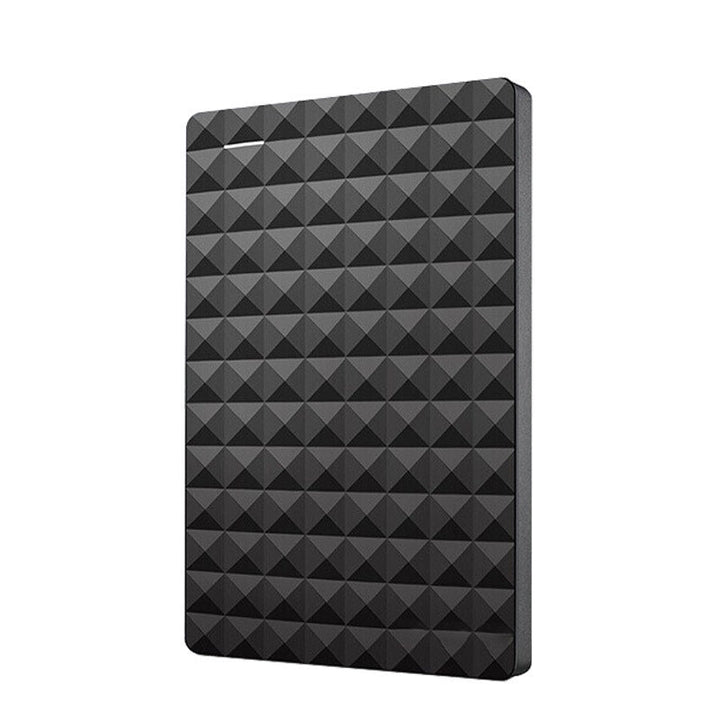 Ultracienka przenośna pamięć HDD 10TB z USB 3.0 - Axton-Trend Polska