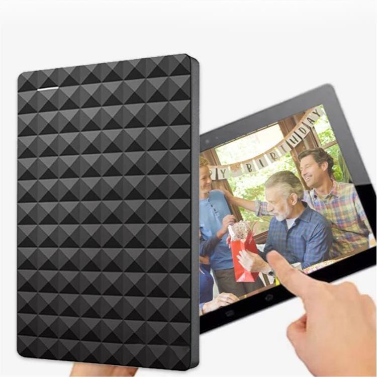 Ultracienka przenośna pamięć HDD 10TB z USB 3.0 - Axton-Trend Polska
