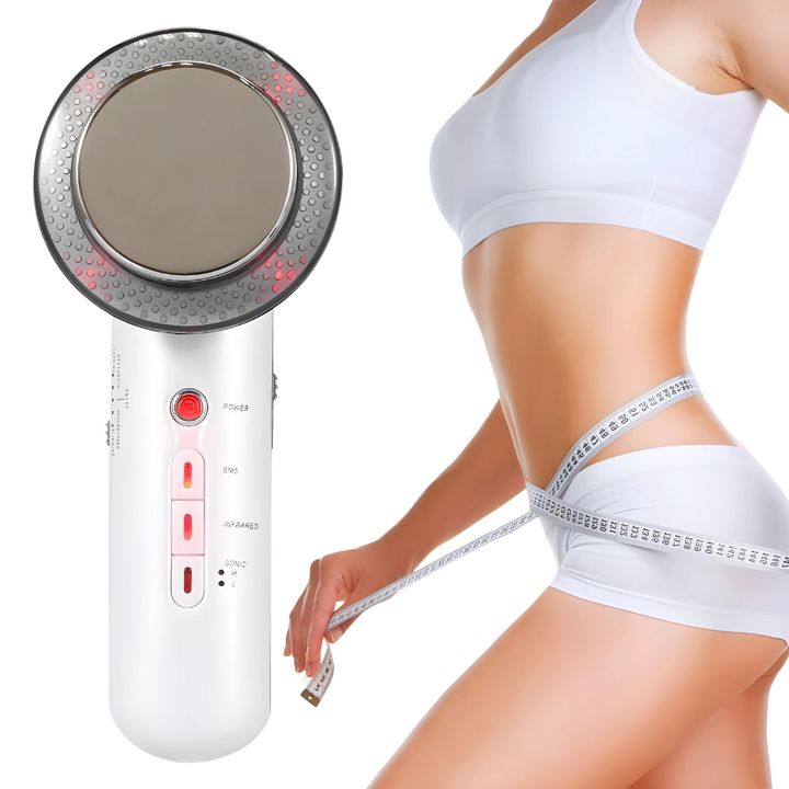 Ultradźwiękowe urządzenie odchudzające - SlimWave-Trend Polska