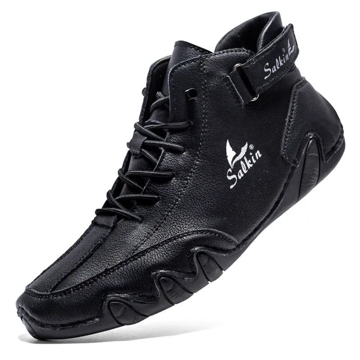 Uniseks buty Barefoot - NatureStride-Czarny-38-Trend Polska