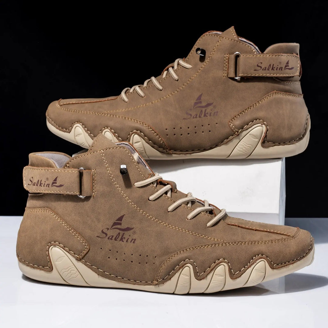 Uniseks buty Barefoot - NatureStride-Niebieski-38-Trend Polska
