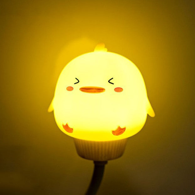 Urocza lampka nocna - LumiPals-Kociak-Nie-Trend Polska