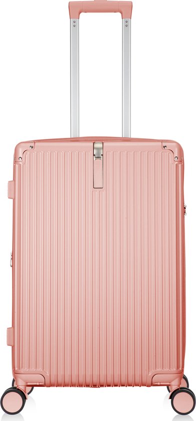 Wagi serca mit Extras – Mykonos-Róża-S (39 L)-Trend Polska