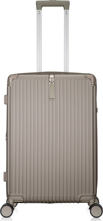 Wagi serca mit Extras – Mykonos-Szary-S (39 L)-Trend Polska