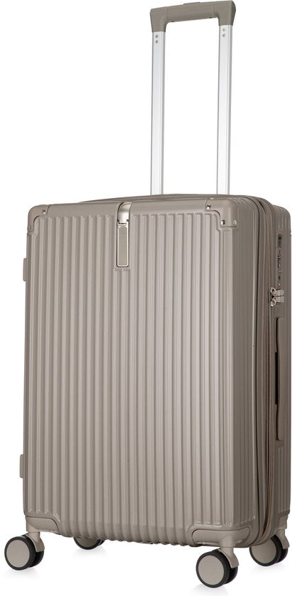 Wagi serca mit Extras – Mykonos-Szary-S (39 L)-Trend Polska