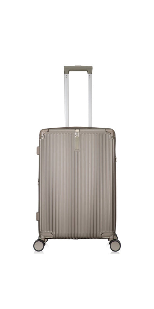 Wagi serca mit Extras – Mykonos-Szary-S (39 L)-Trend Polska