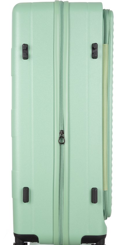 Wagi serca mit Laptopfach – Wiedeń-Lila-S (39 L)-Trend Polska