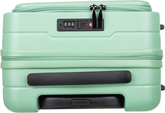 Wagi serca mit Laptopfach – Wiedeń-Lila-S (39 L)-Trend Polska