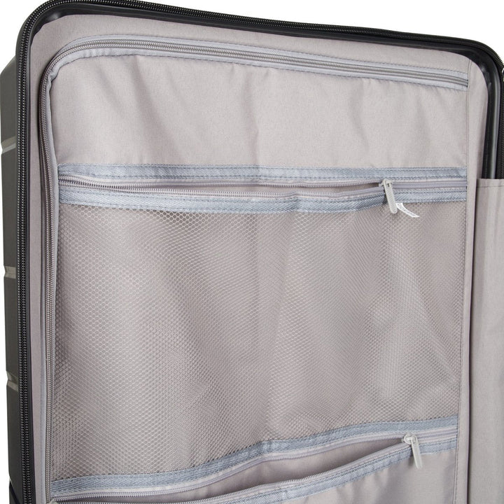 Walizka twarda – Helsinki-Niebieski-S (39 L)-Trend Polska