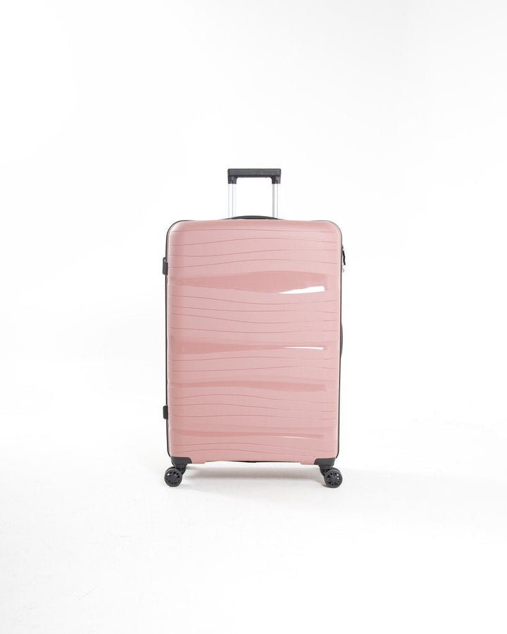 Walizka twarda – Oslo-Róża-S (39 L)-Trend Polska