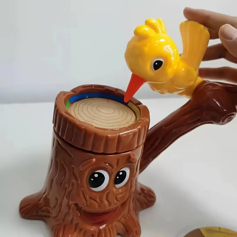 Wędrówka Robaków – Gra Rodzinna - PeckMania-Trend Polska