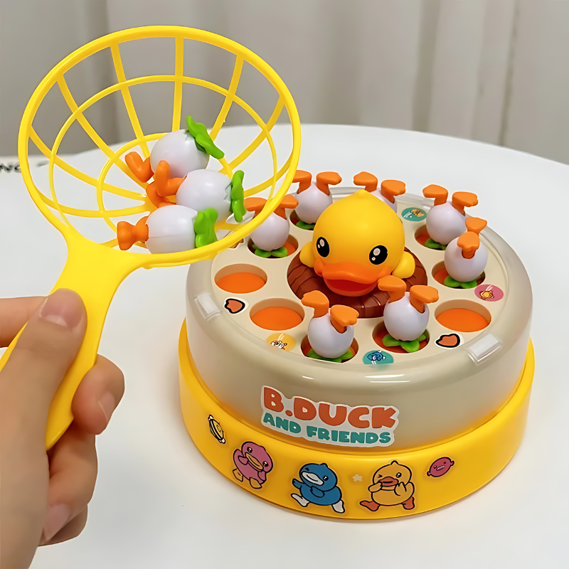 Wesoła Gra Kaczka - DuckDash-Trend Polska