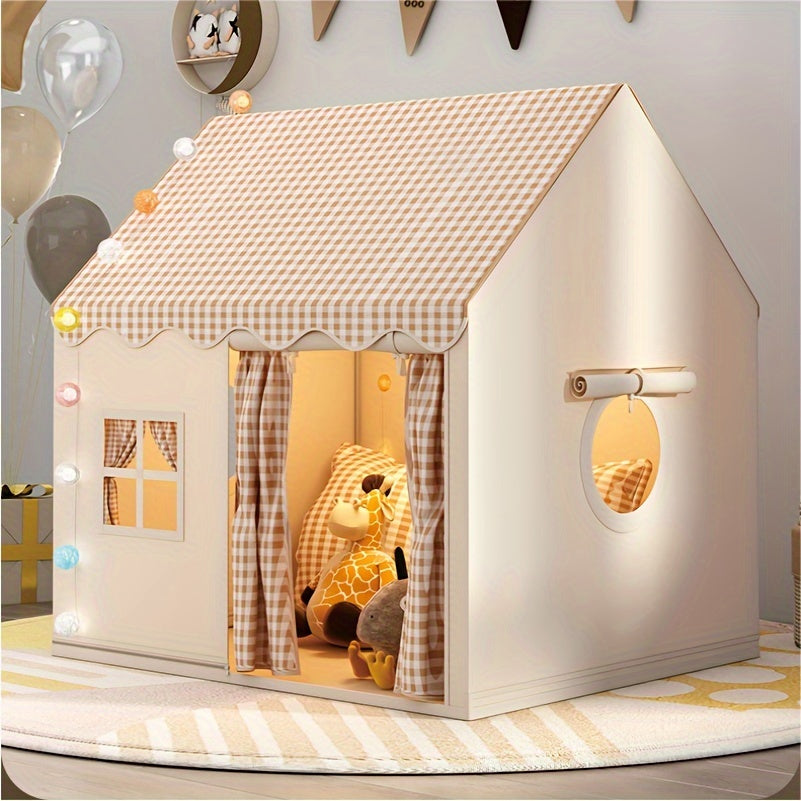 Wewnętrzny domek do zabawy – PlayDome-Trend Polska