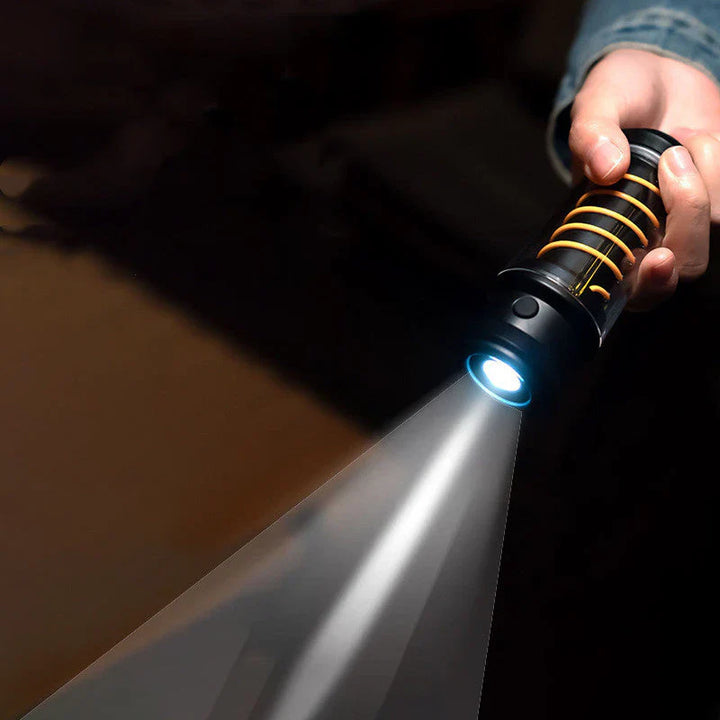 Wielofunkcyjna lampa LED do namiotu - NovaBeam-Trend Polska