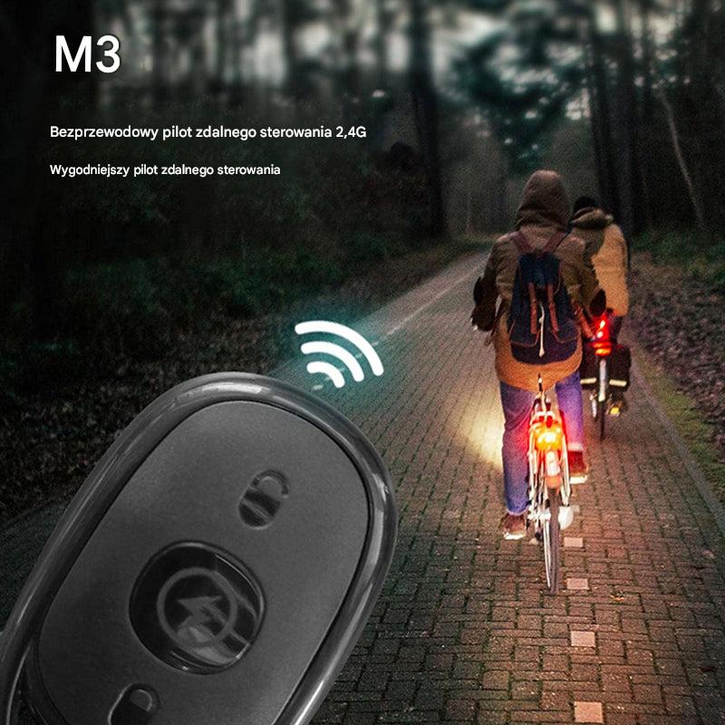 Wielofunkcyjna latarka LED - ColorBeam-1 Zestaw (Zestaw 2)-Trend Polska