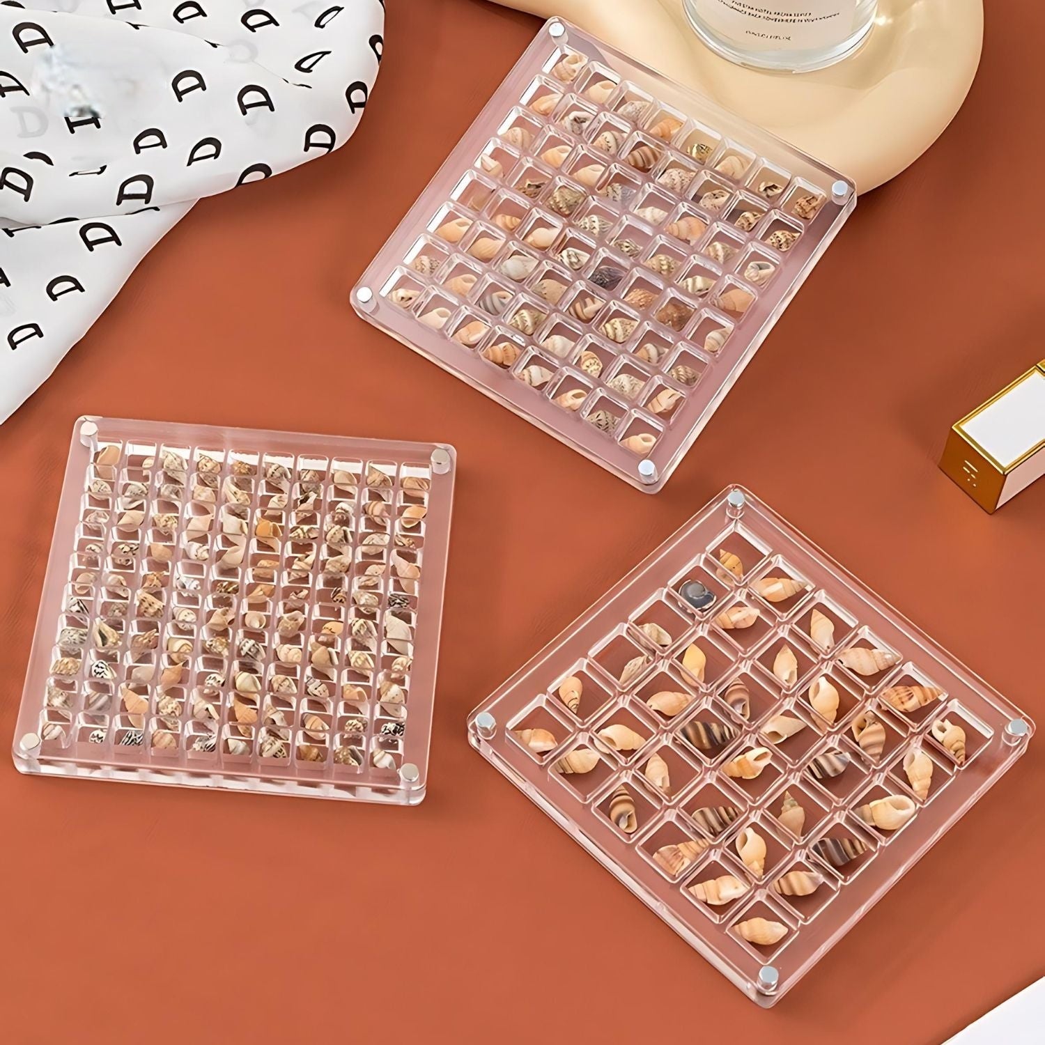 Witryna akrylowa na przedmioty kolekcjonerskie – ClearShell-Trend Polska