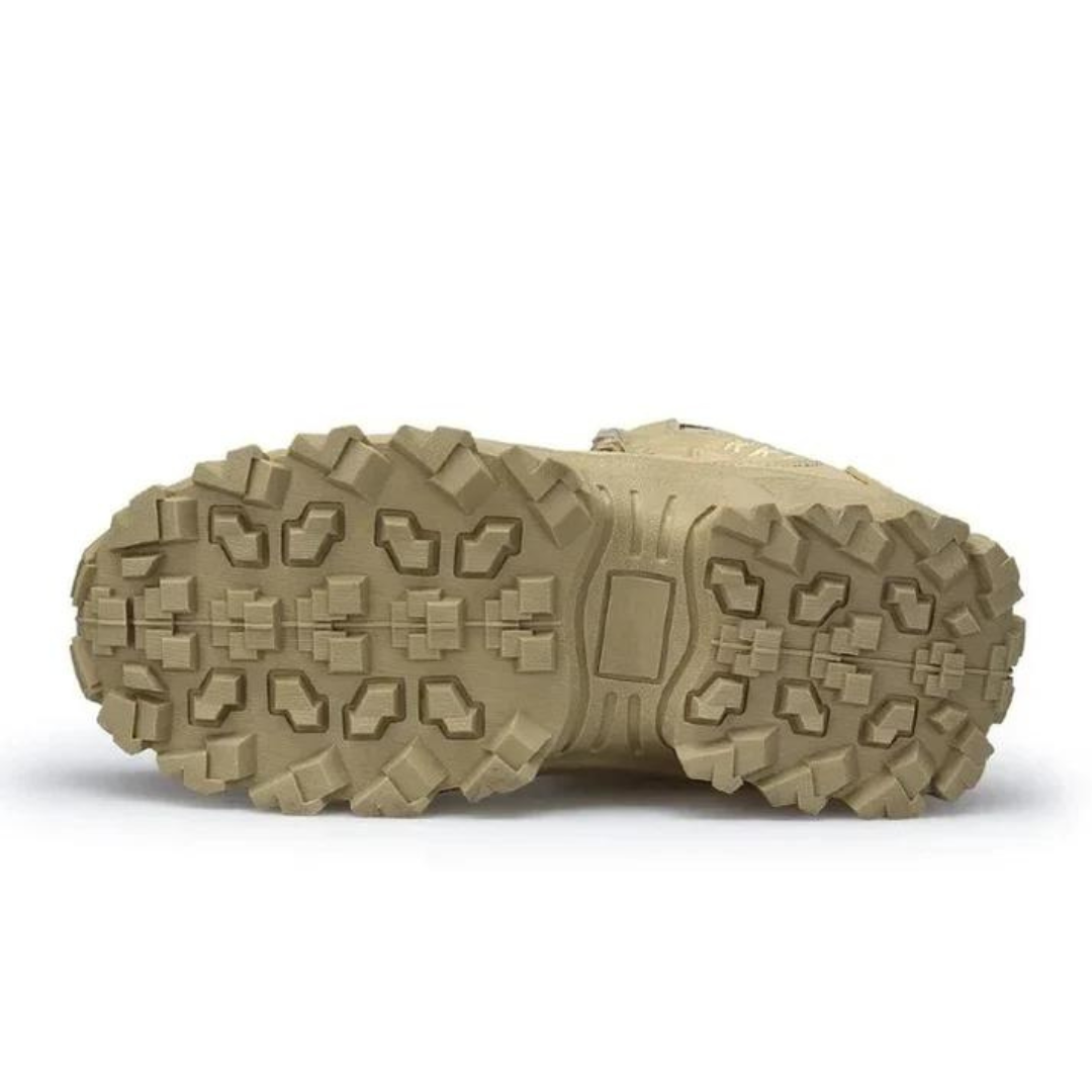 Wodoodporne buty - TacticalPro-Khaki-38-Trend Polska