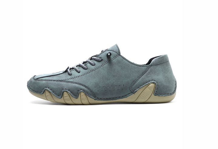 Wodoodporne i antypoślizgowe buty do chodzenia na bosaka unisex – Levin-Błękitny-35-Trend Polska
