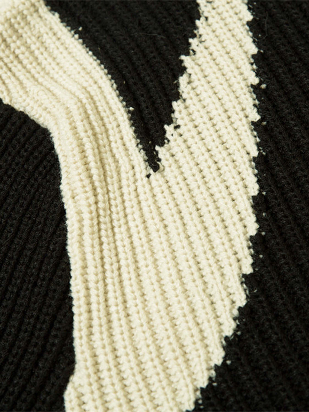 Woven Męski Kamizelka - Gideon-Czarny-S-Trend Polska