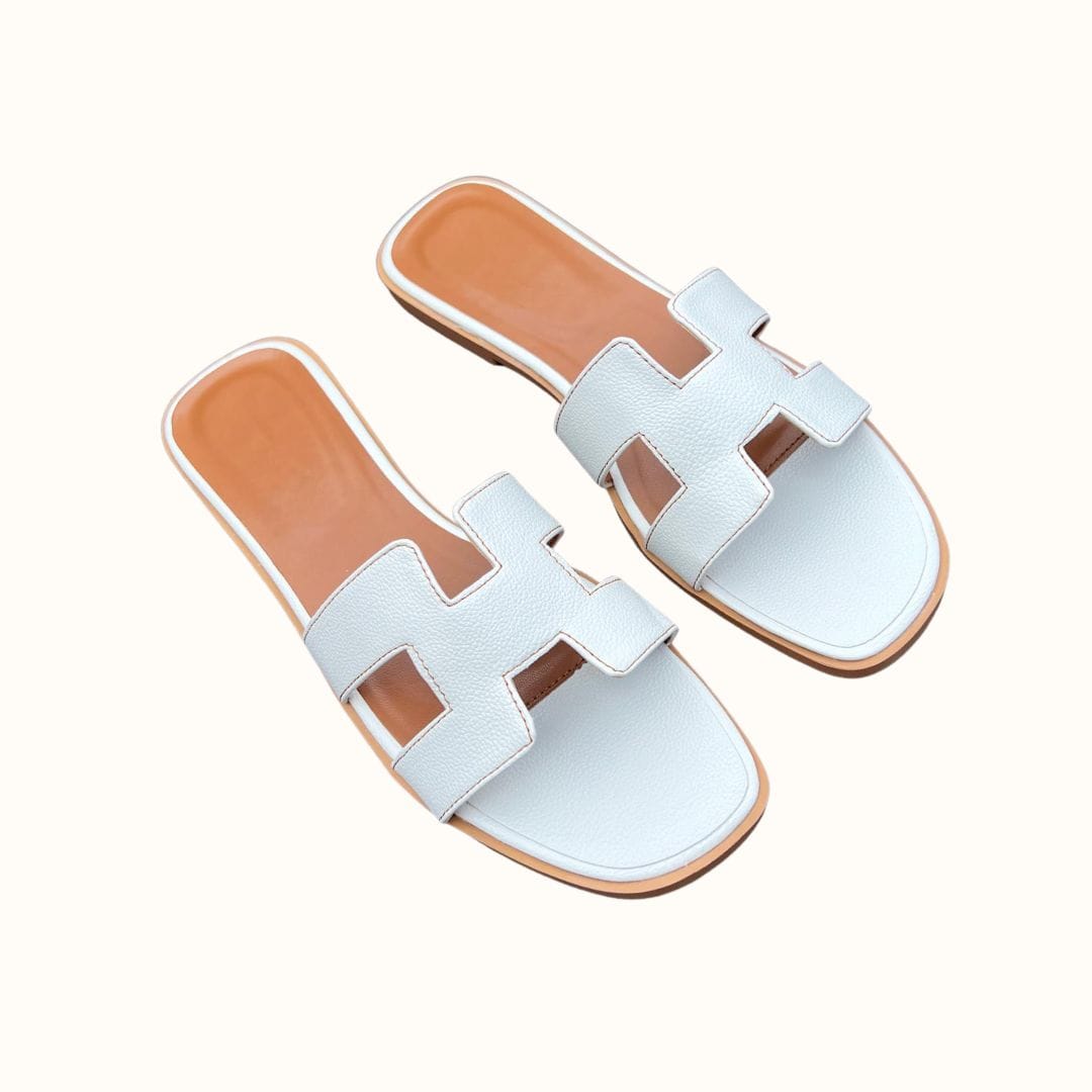 Wygodne i modne klapki - TrendySoft-Czarny-35-Trend Polska