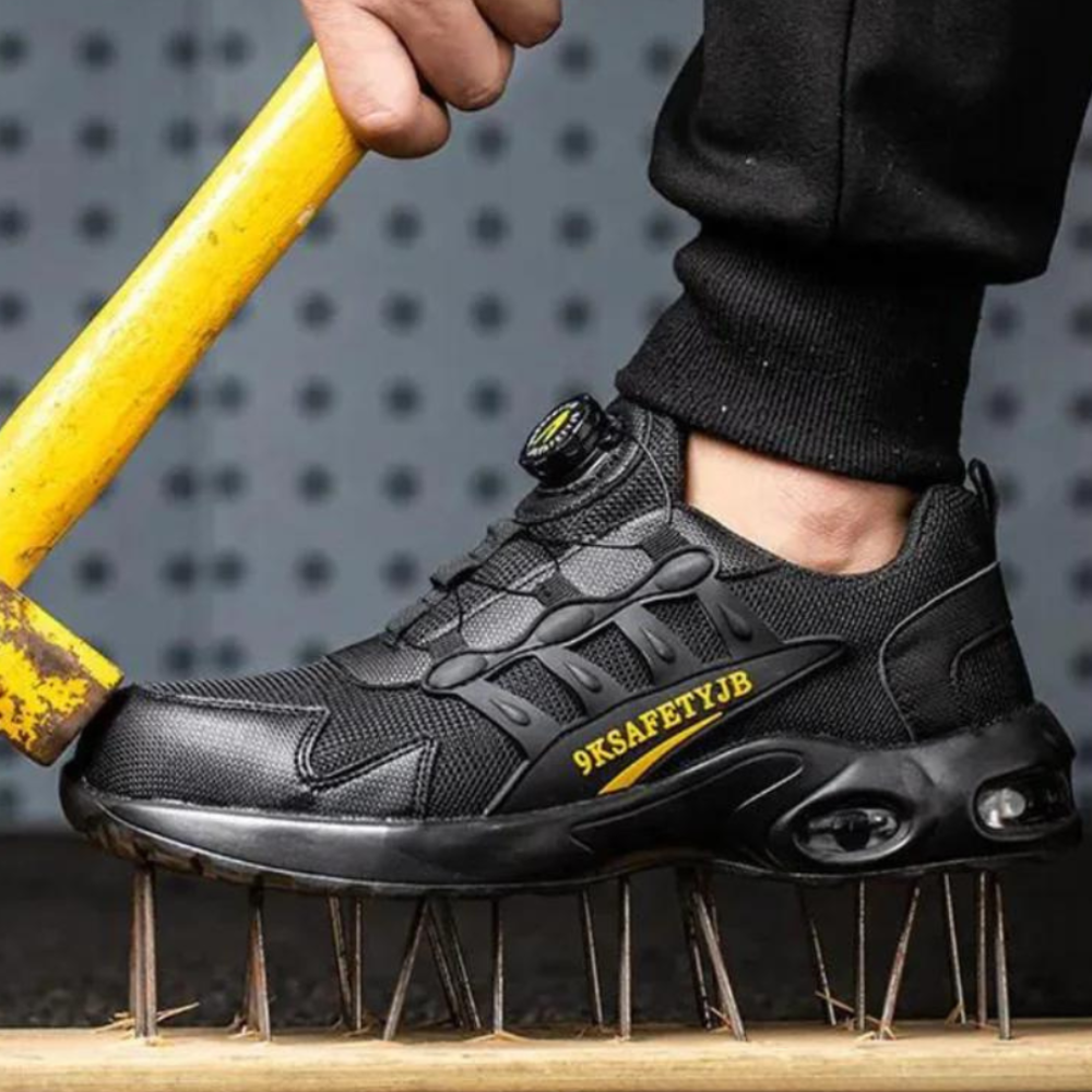 Wygodne męskie buty robocze - Maxim-37-Trend Polska