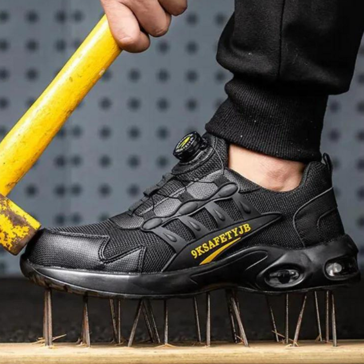 Wygodne męskie buty robocze - Maxim-37-Trend Polska