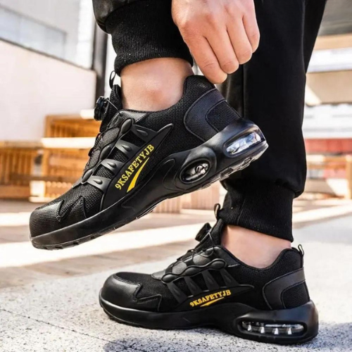Wygodne męskie buty robocze - Maxim-37-Trend Polska