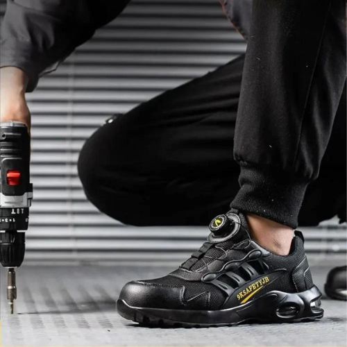 Wygodne męskie buty robocze - Maxim-37-Trend Polska