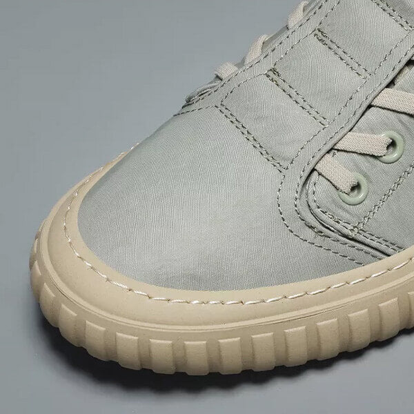 Wygodne sneakersy męskie – Daan-Czarny-39-Trend Polska
