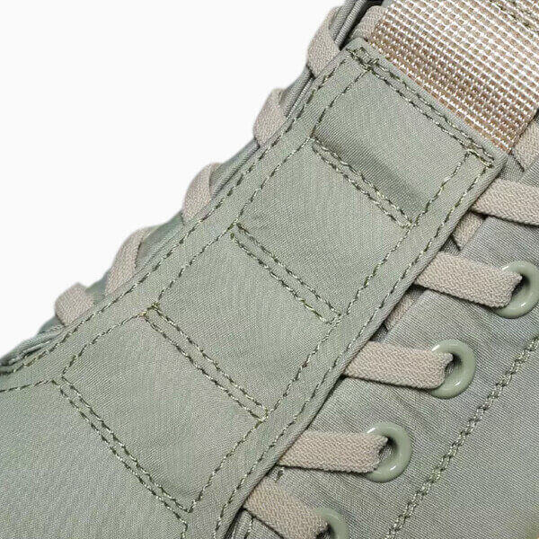 Wygodne sneakersy męskie – Daan-Czarny-39-Trend Polska