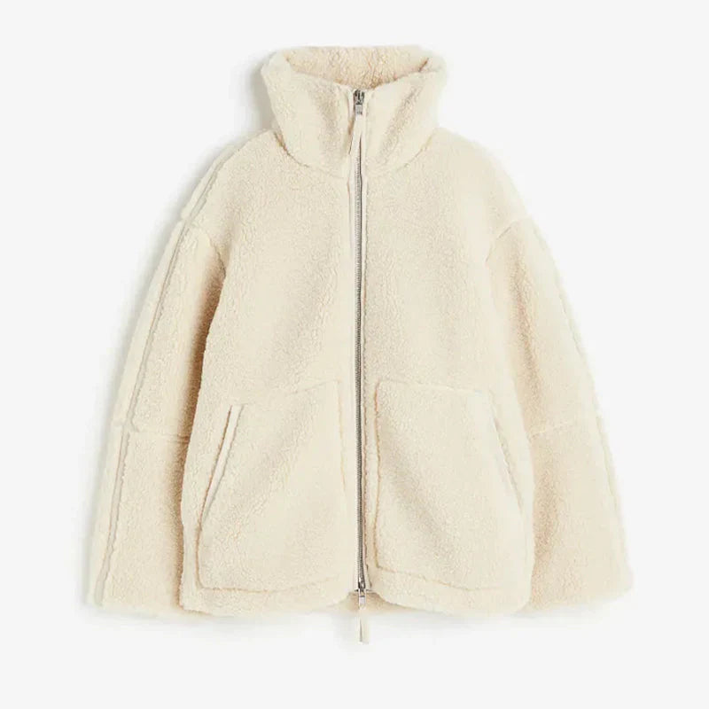Wygodne Teddyjas - Mila-Biały-S-Trend Polska