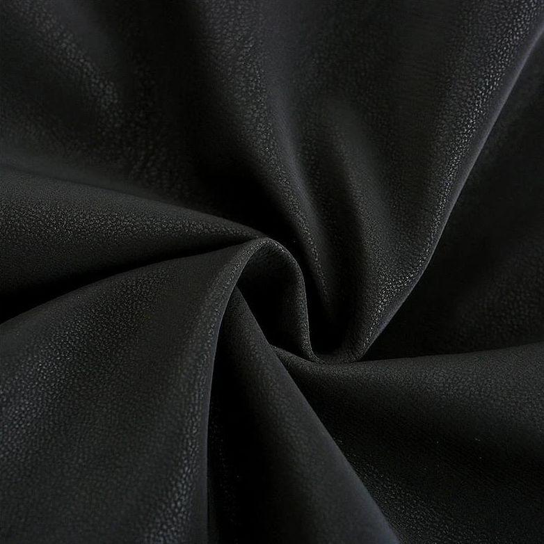 Wysokiej jakości skórzana kurtka Wolverine - Atlas-Czarny-S-Trend Polska